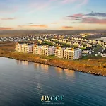 Penthouse Hygge Mit Meerblick - Διαμέρισμα Olpenitz