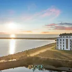 Penthouse Hygge Mit Meerblick - * 올페니츠