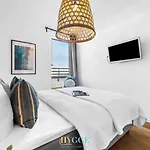 Penthouse Hygge Mit Meerblick - * 올페니츠
