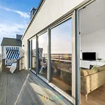 Διαμέρισμα Penthouse Hygge Mit Meerblick -