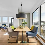 Penthouse Hygge Mit Meerblick -