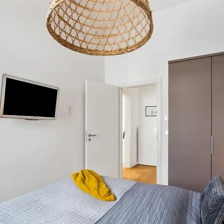 Penthouse Hygge Mit Meerblick - Olpenitz